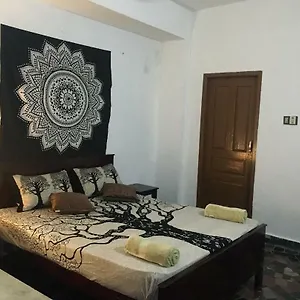  Guest house Zen House India