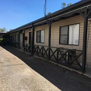 *** Hotel Pit Pony Australia