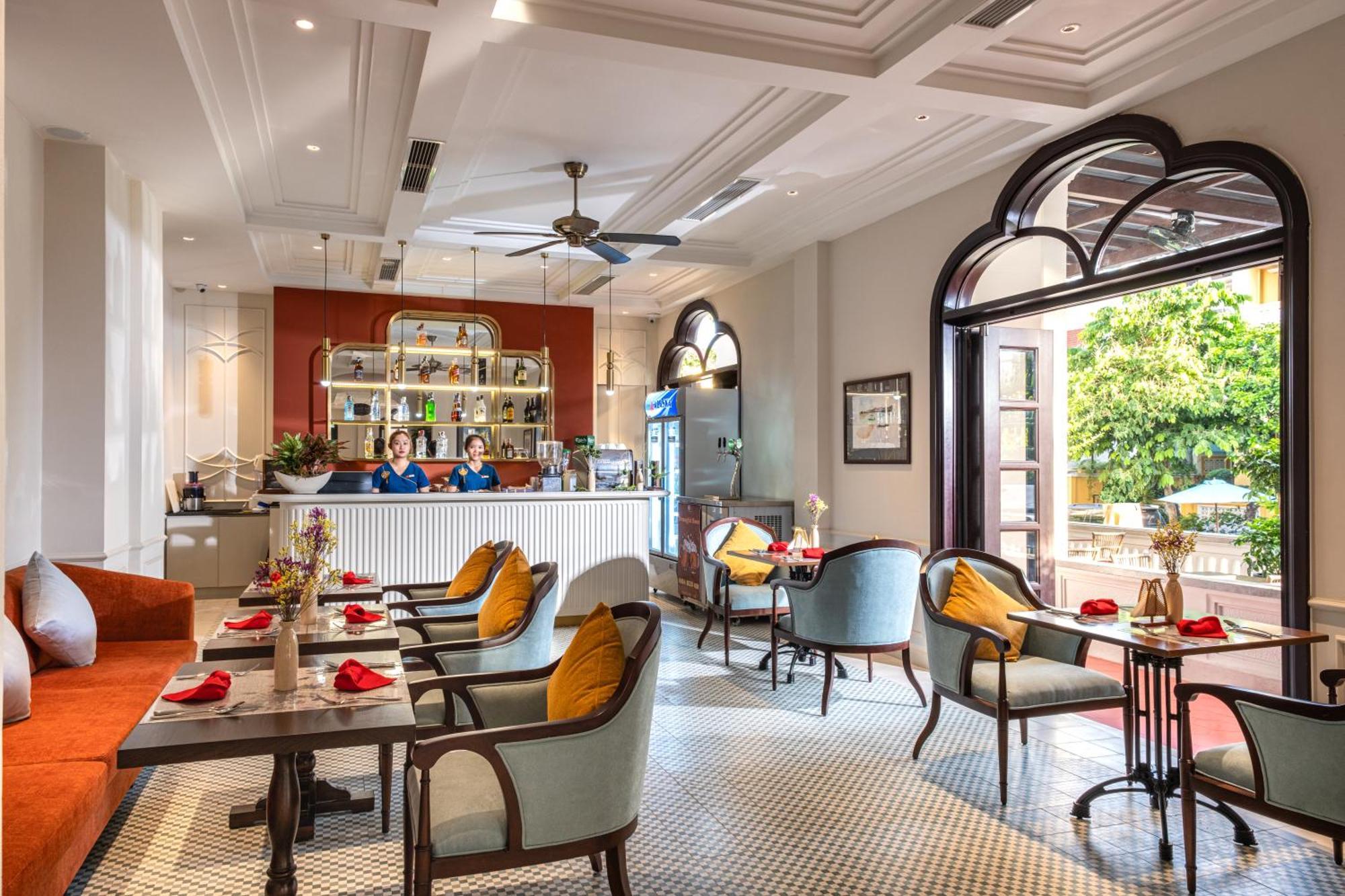 Little Residence - A Boutique Hotel & Spa Hoi An, Vietnam