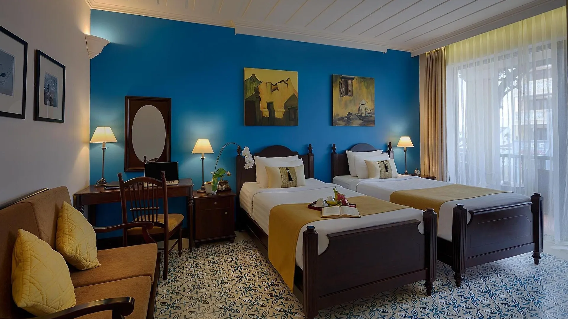 Little Residence - A Boutique Hotel & Spa Hoi An