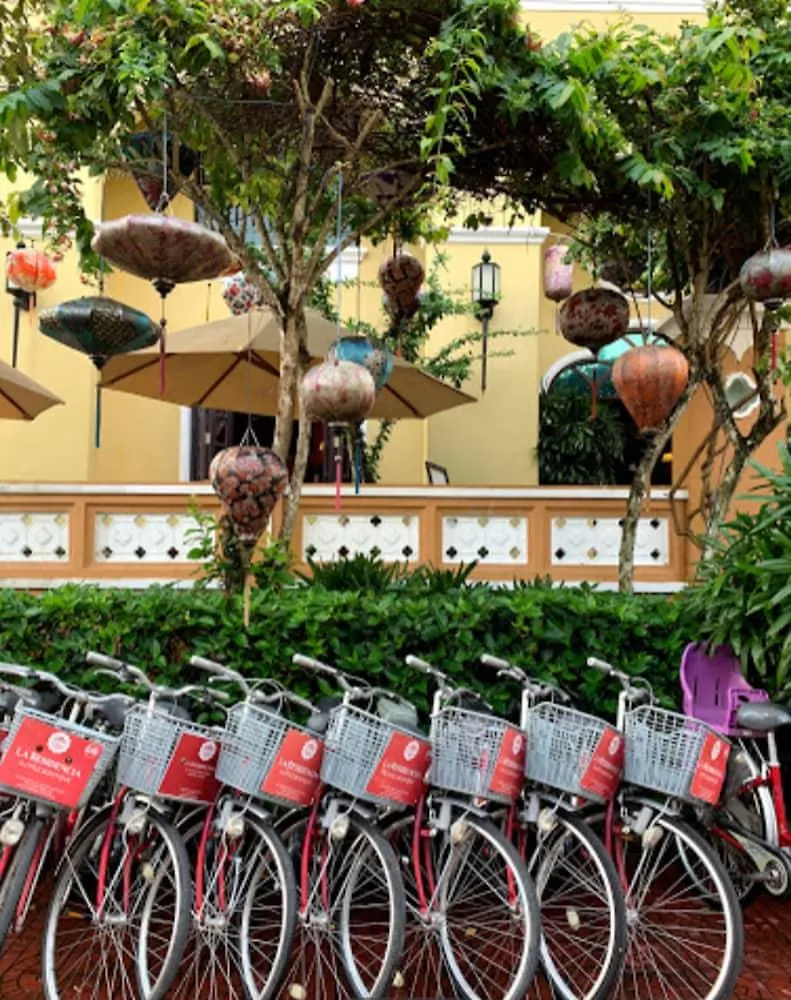 Little Residence - A Boutique Hotel & Spa Hoi An