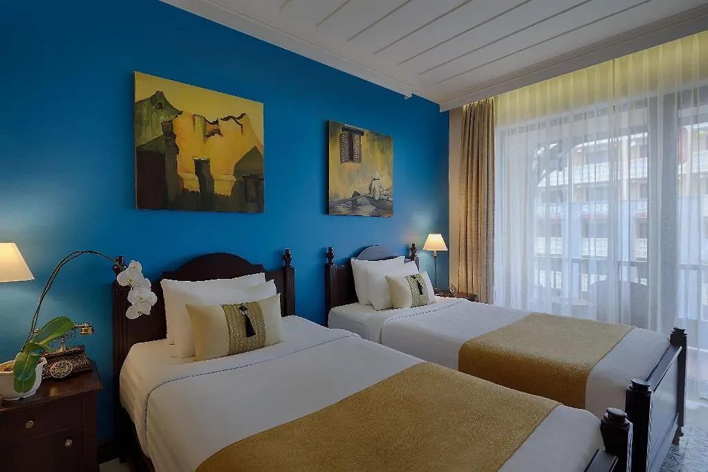 Little Residence - A Boutique Hotel & Spa Hoi An