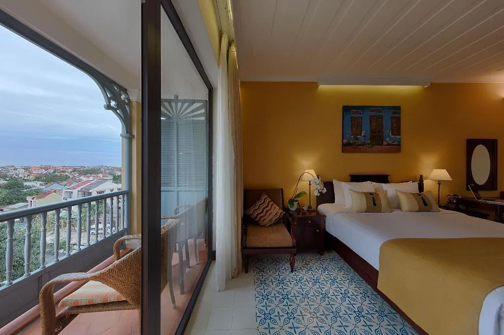 Little Residence - A Boutique Hotel & Spa Hoi An Vietnam