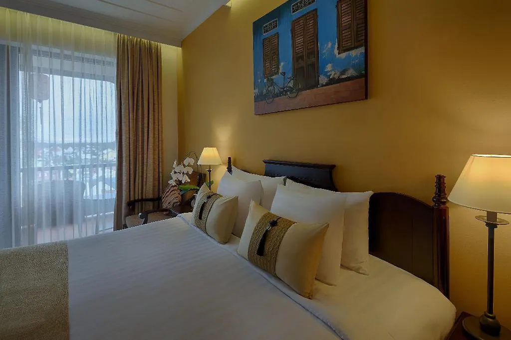 Little Residence - A Boutique Hotel & Spa Hoi An