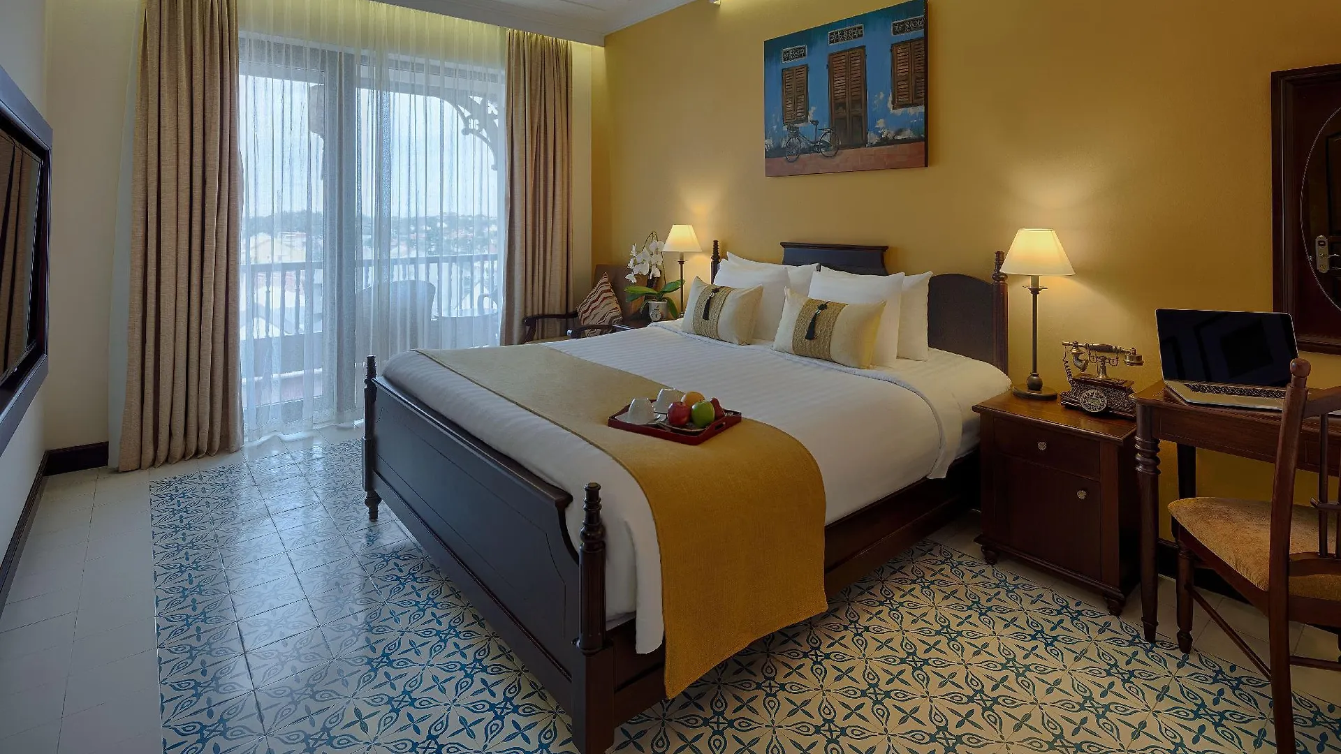 Little Residence - A Boutique Hotel & Spa Hoi An