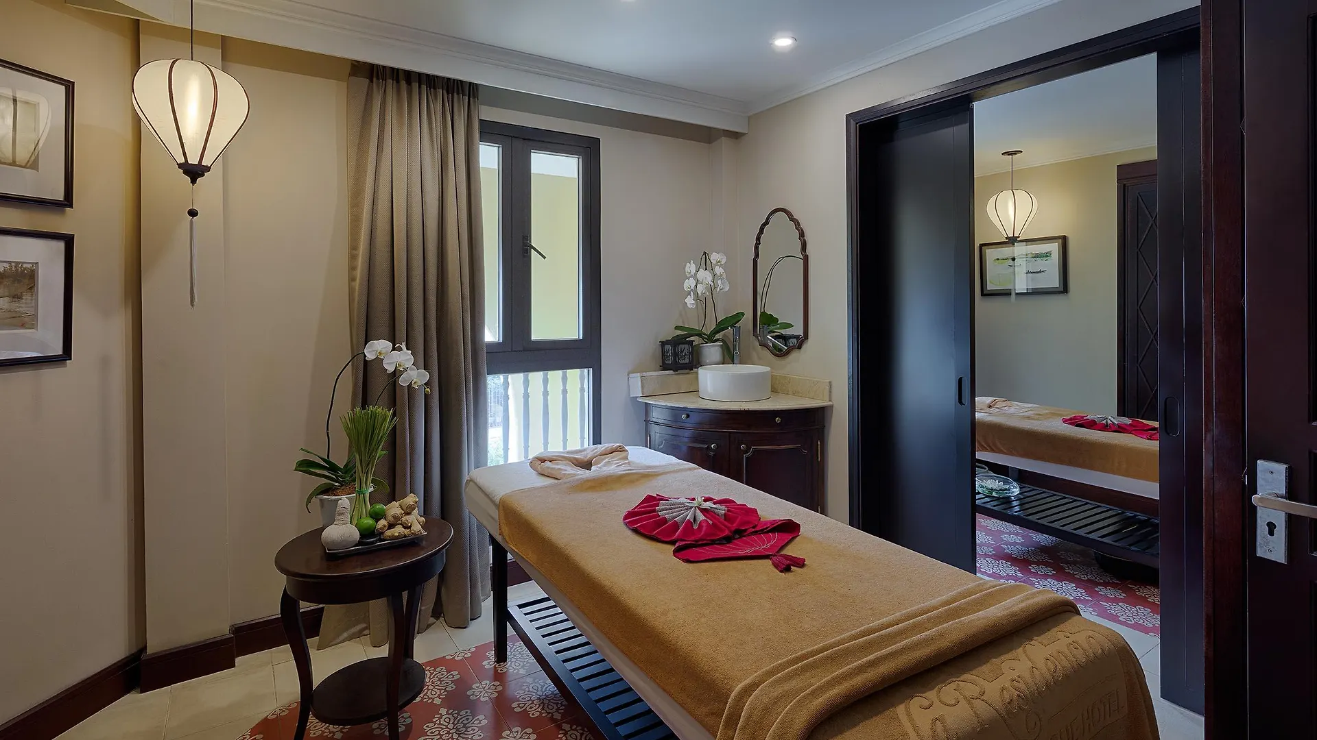 Little Residence - A Boutique Hotel & Spa Hoi An