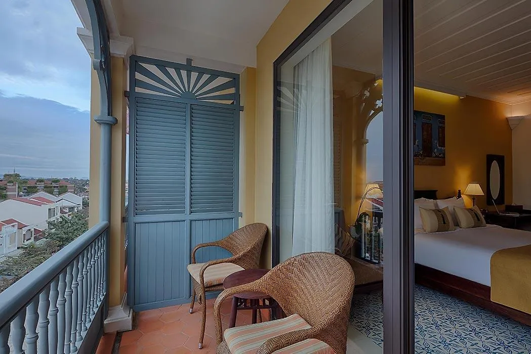 Little Residence - A Boutique Hotel & Spa Hoi An