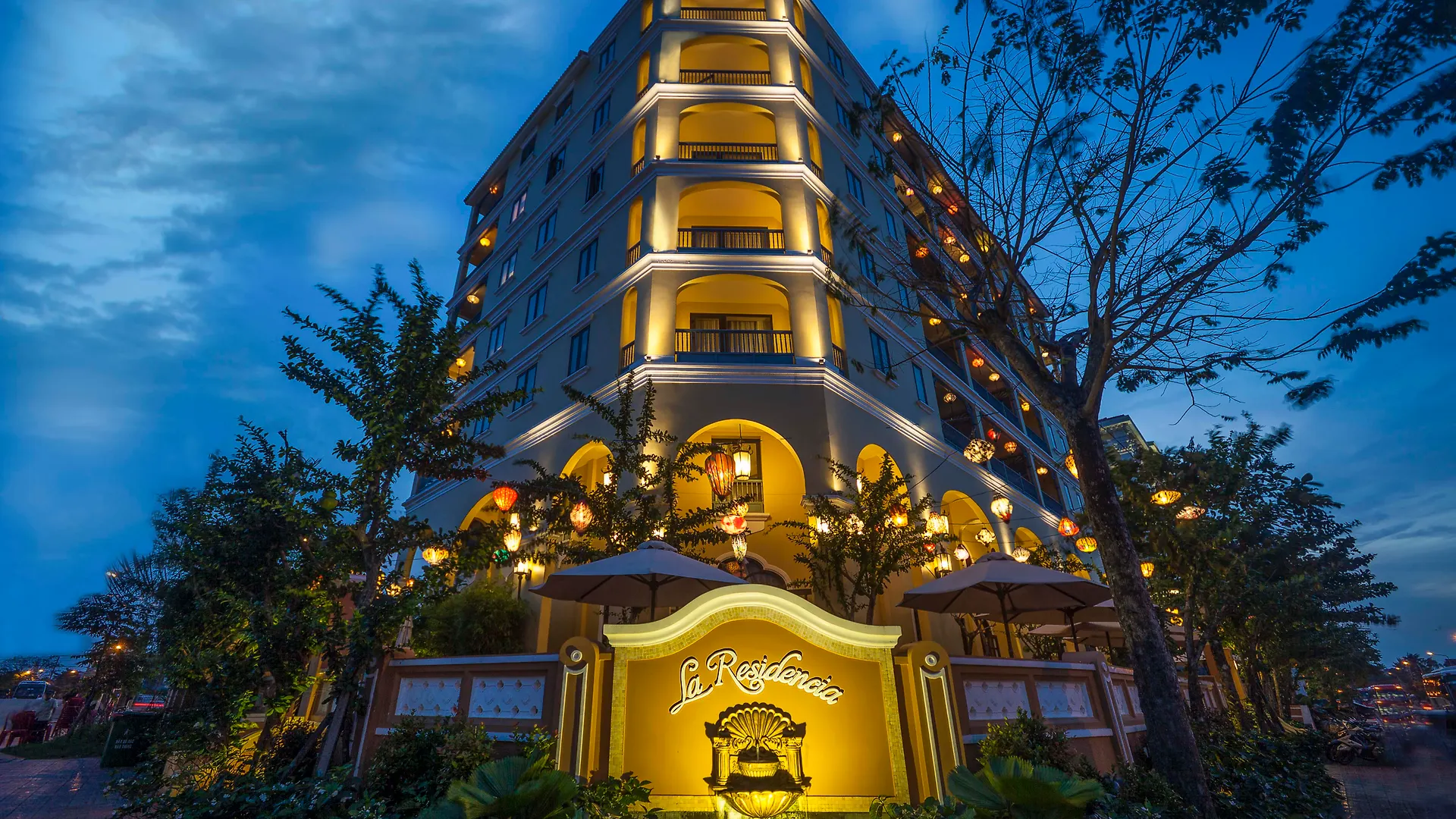 Little Residence - A Boutique Hotel & Spa Hoi An