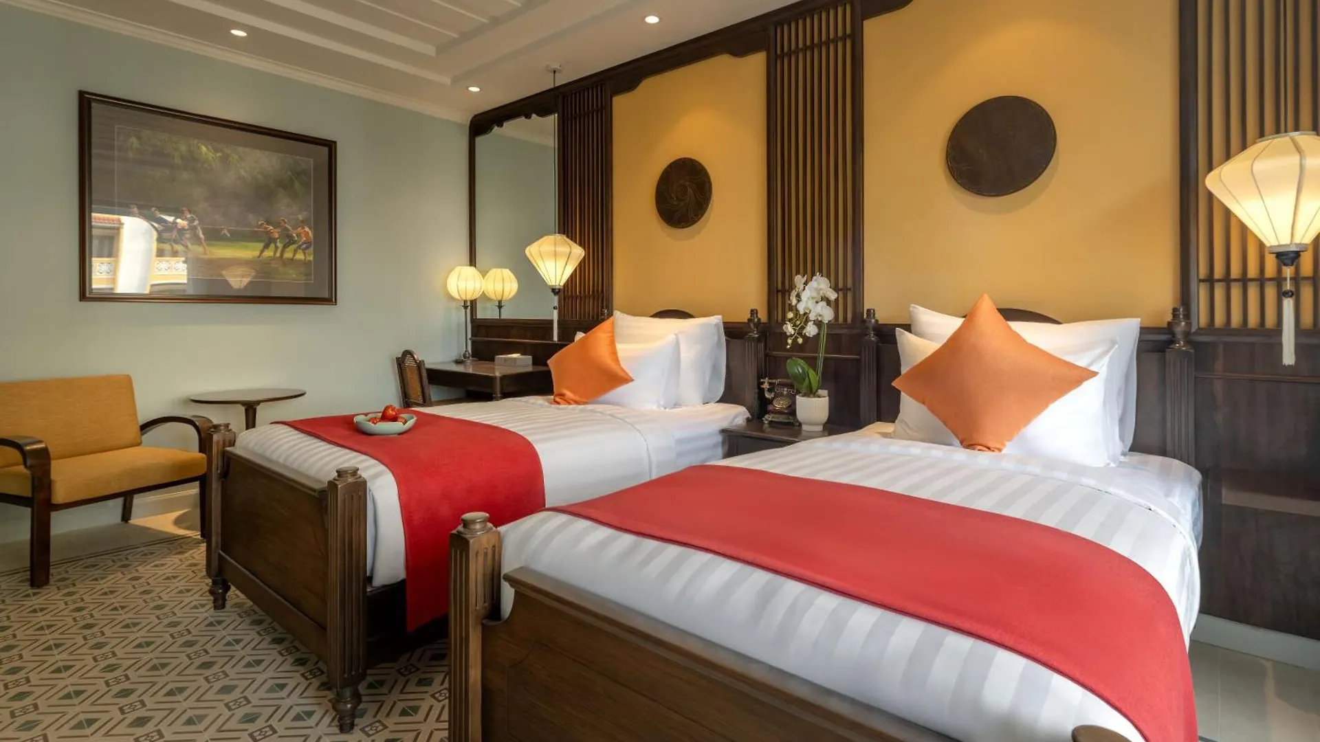 Little Residence - A Boutique Hotel & Spa Hoi An