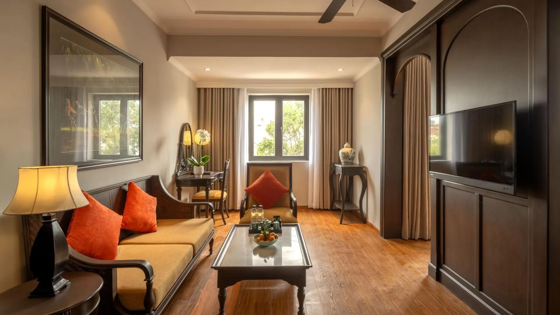 Little Residence - A Boutique Hotel & Spa Hoi An