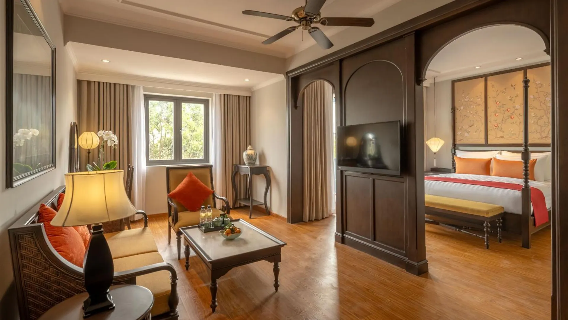 Little Residence - A Boutique Hotel & Spa location