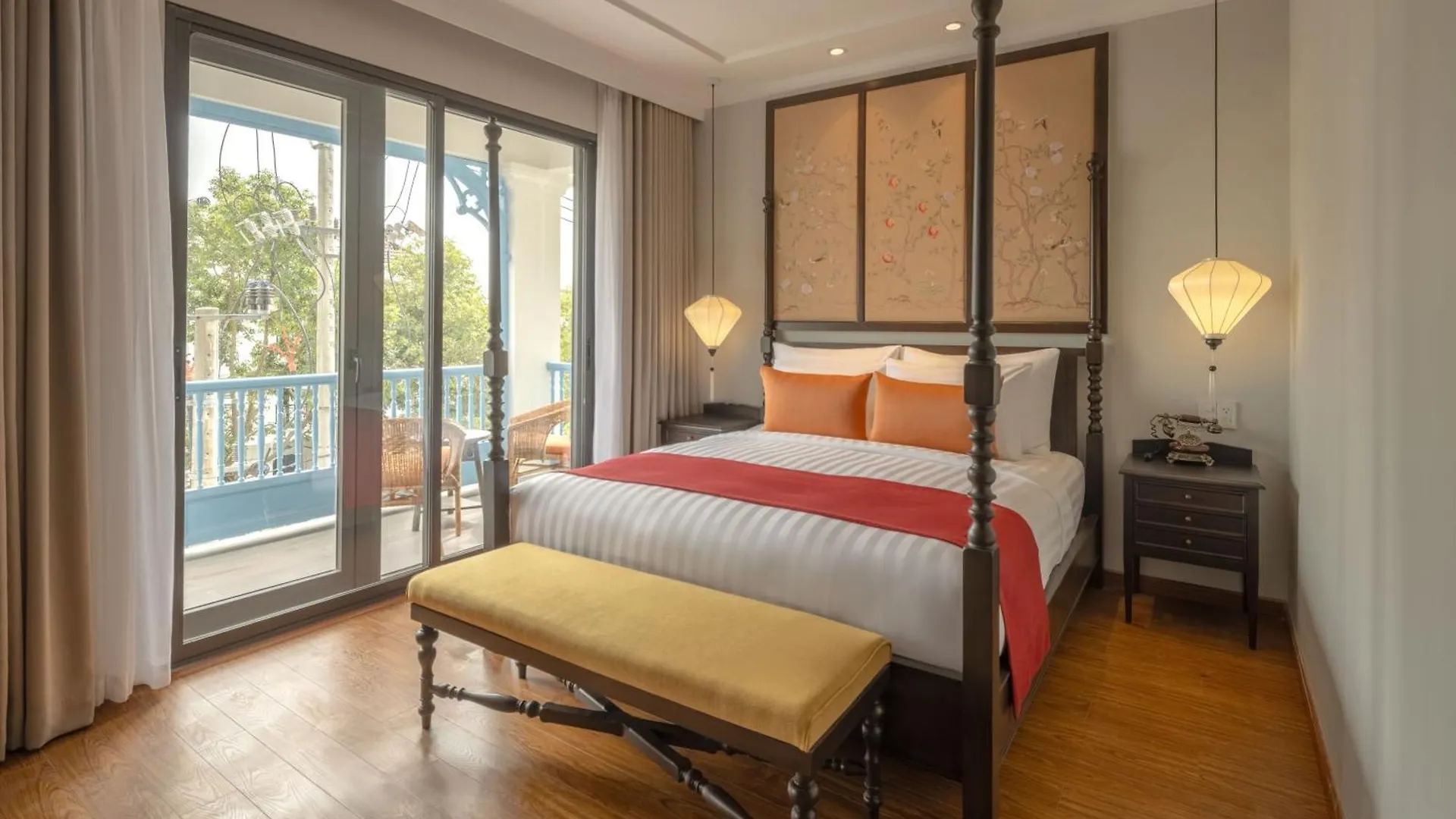 Little Residence - A Boutique Hotel & Spa Hoi An