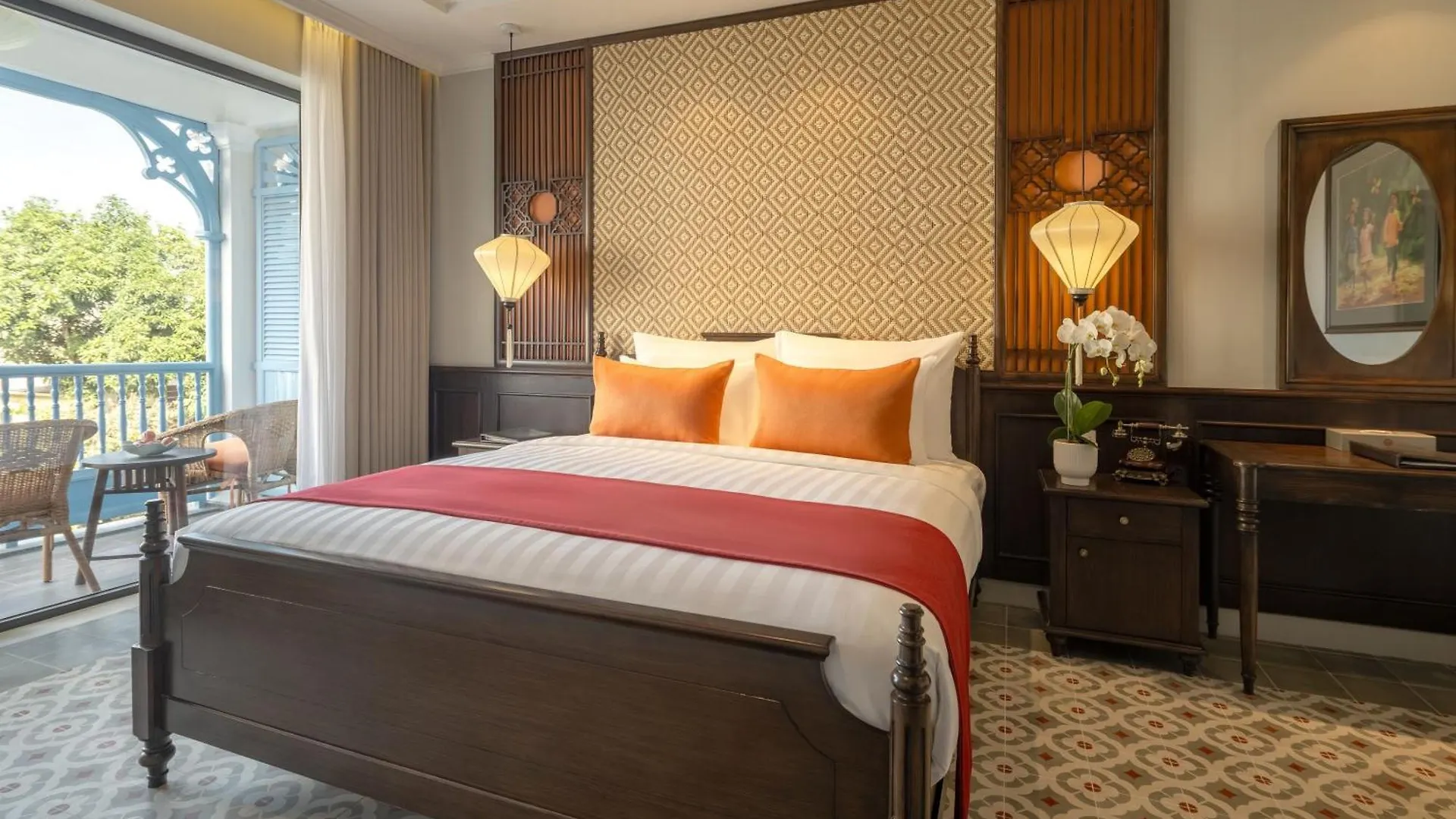 Little Residence - A Boutique Hotel & Spa Hoi An