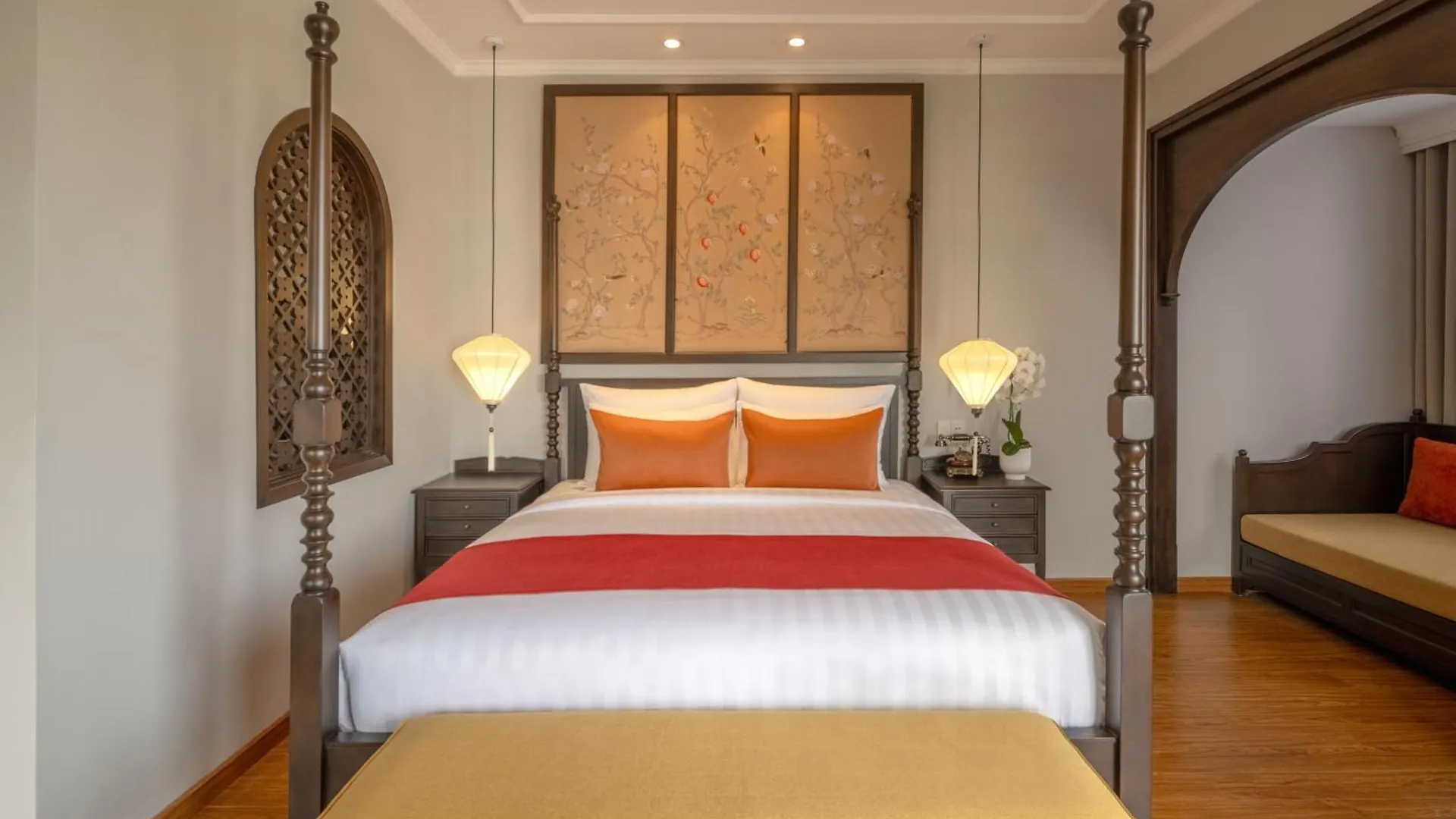 Little Residence - A Boutique Hotel & Spa Hoi An