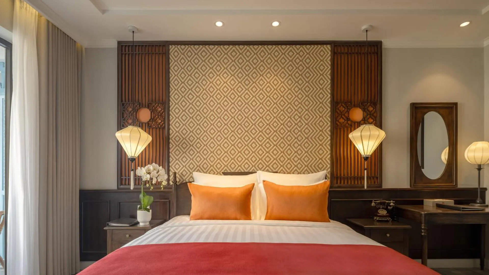 Little Residence - A Boutique Hotel & Spa Hoi An