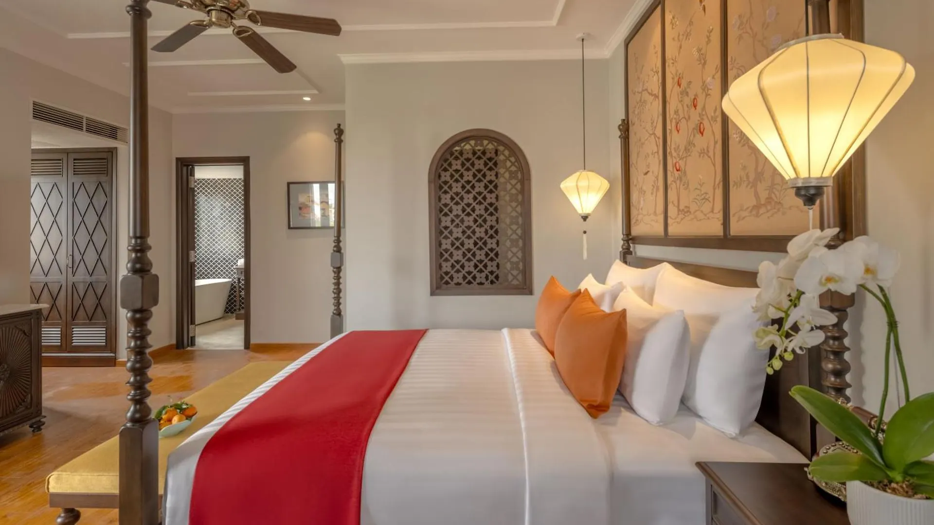 ****  Little Residence - A Boutique Hotel & Spa Hoi An Vietnam