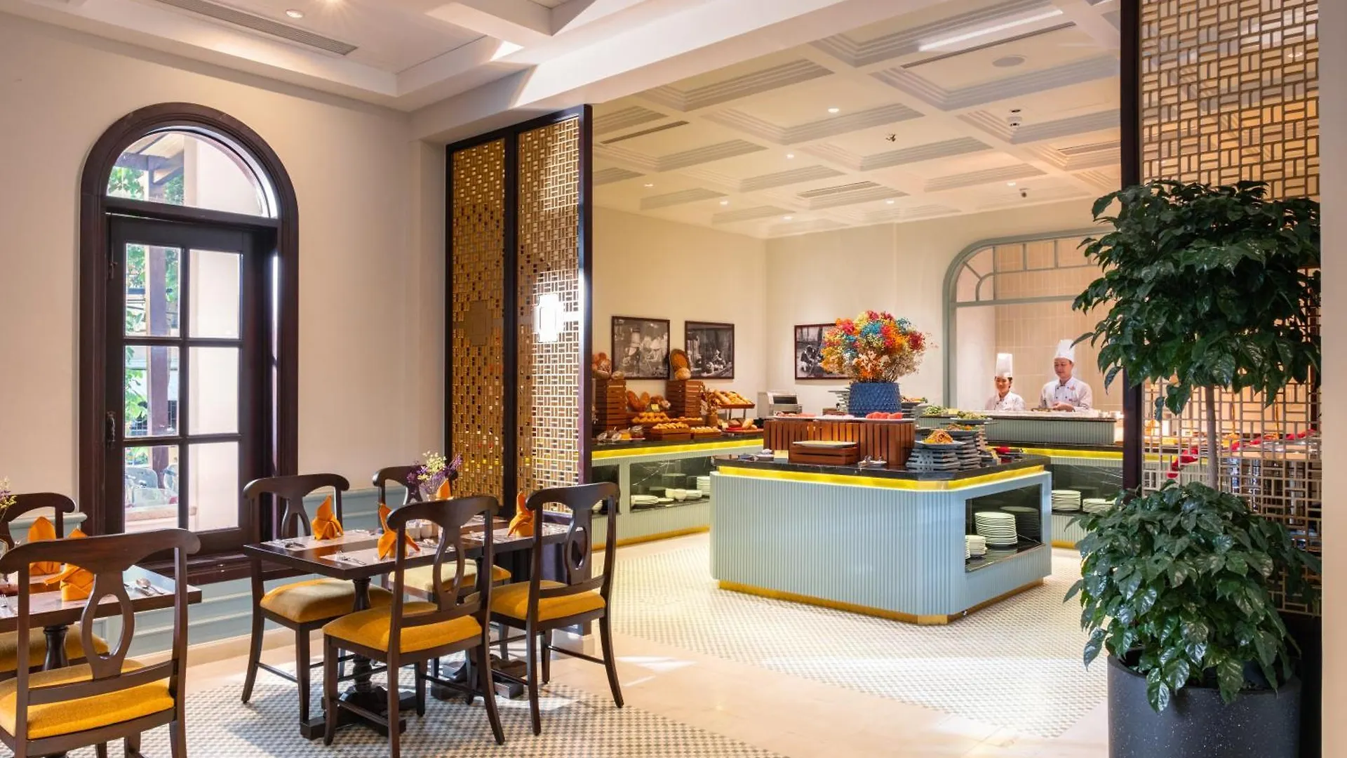 Little Residence - A Boutique Hotel & Spa Hoi An