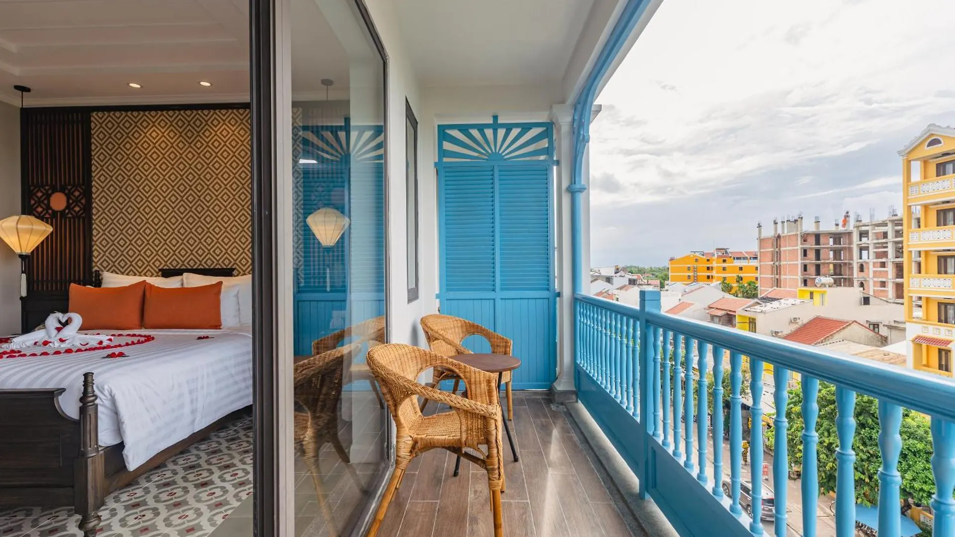 Little Residence - A Boutique Hotel & Spa Hoi An