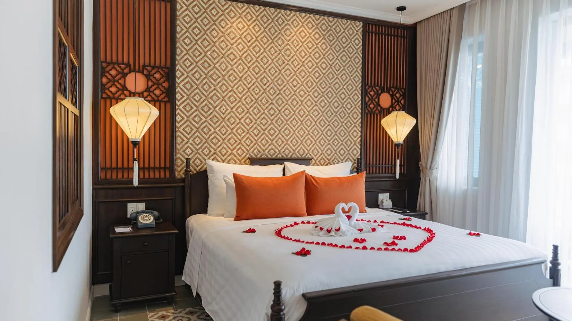 Little Residence - A Boutique Hotel & Spa Hoi An