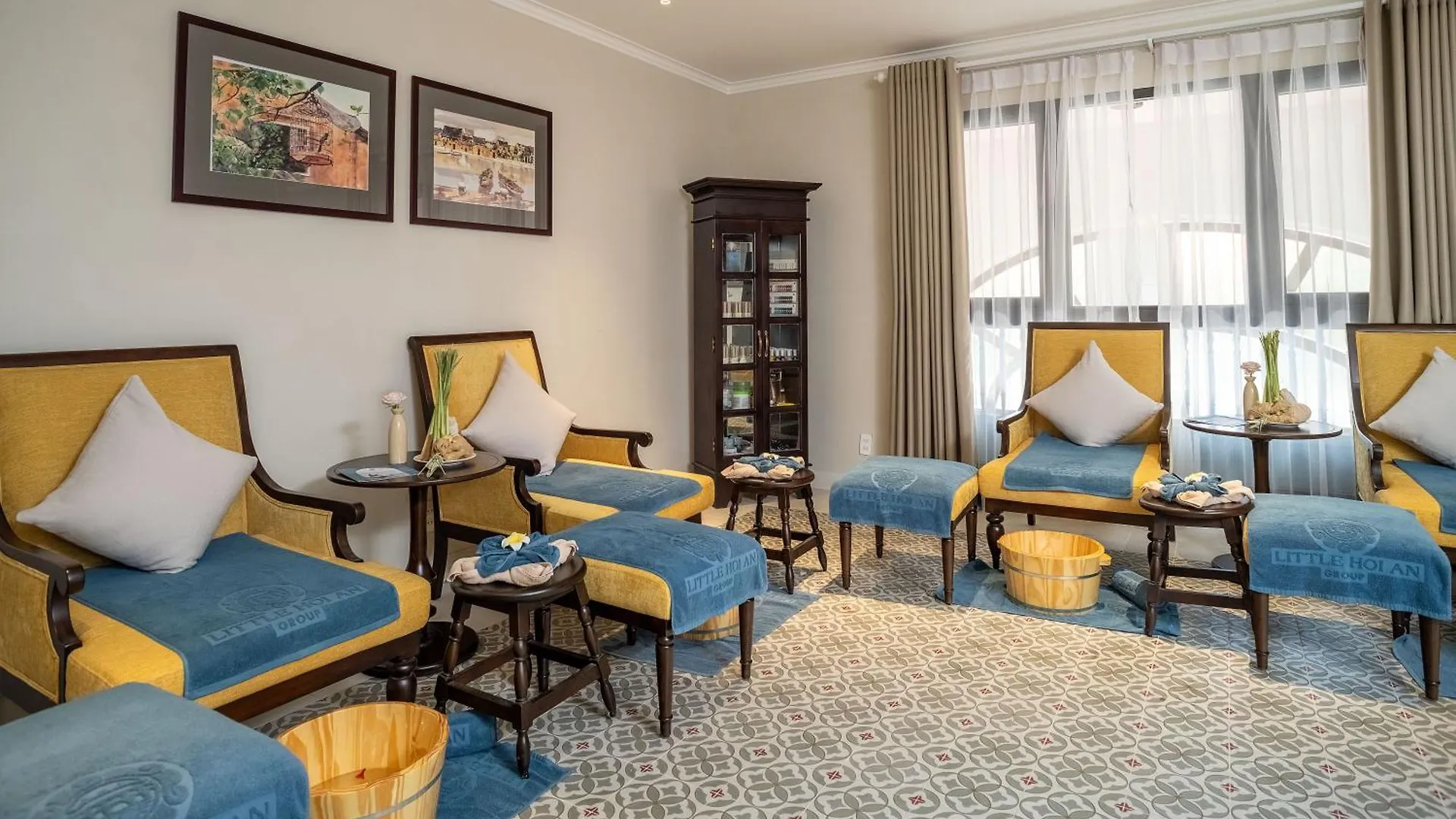 Little Residence - A Boutique Hotel & Spa Hoi An