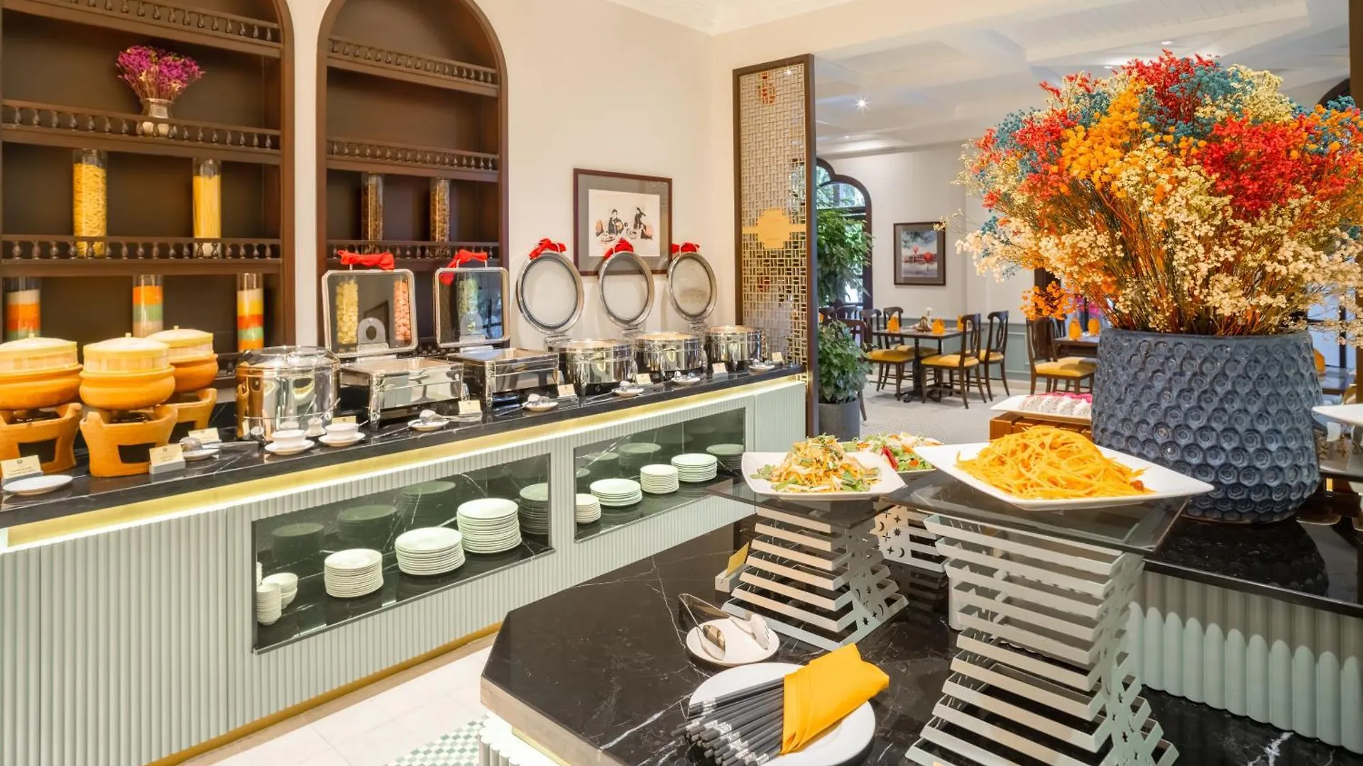 Little Residence - A Boutique Hotel & Spa Hoi An