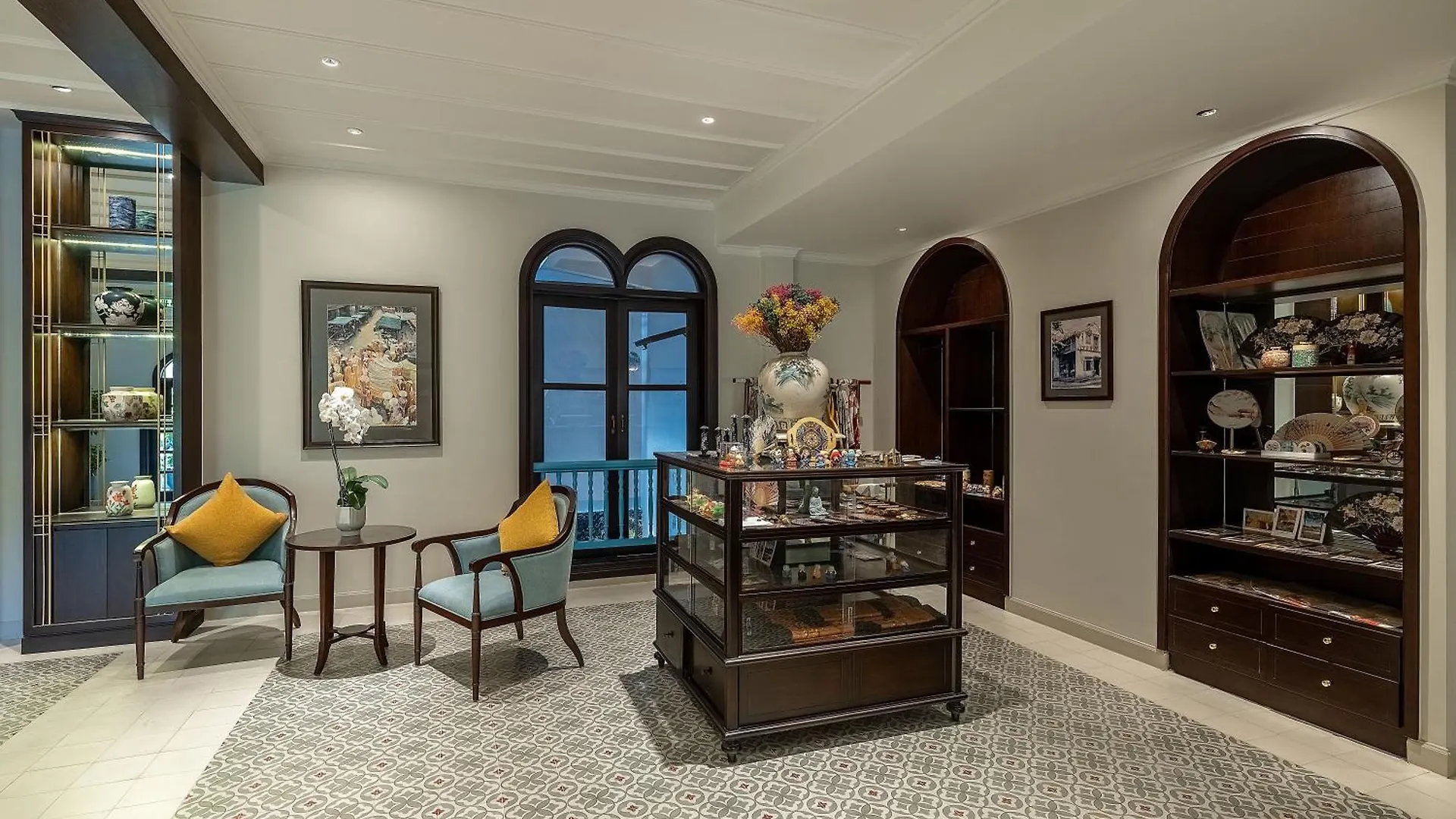 ****  Little Residence - A Boutique Hotel & Spa Hoi An Vietnam