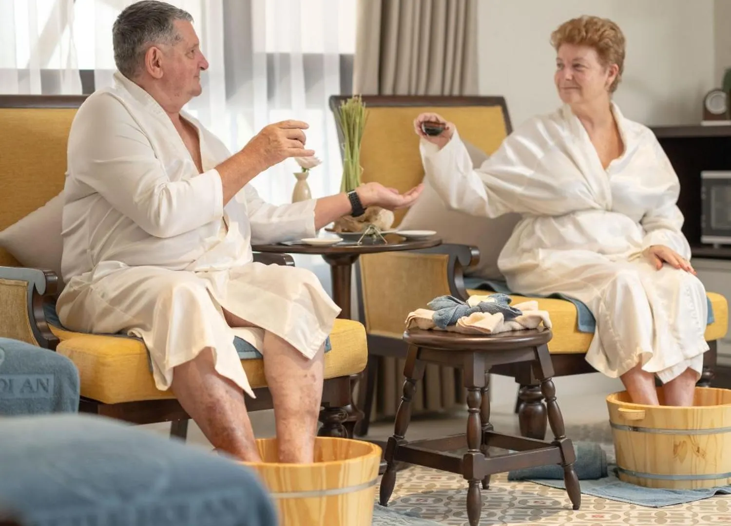 Little Residence - A Boutique Hotel & Spa Hoi An
