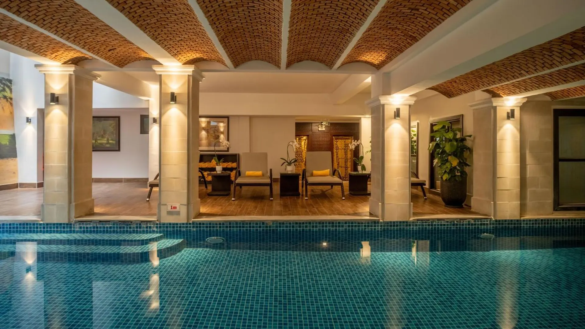 Little Residence - A Boutique Hotel & Spa Hoi An