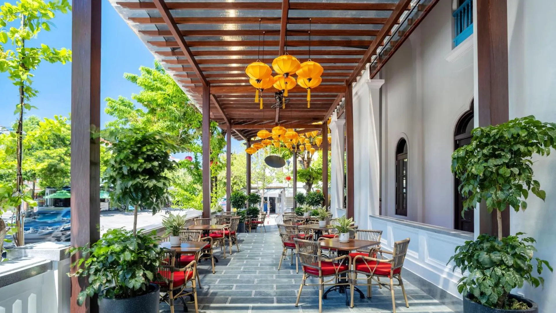 Little Residence - A Boutique Hotel & Spa Hoi An