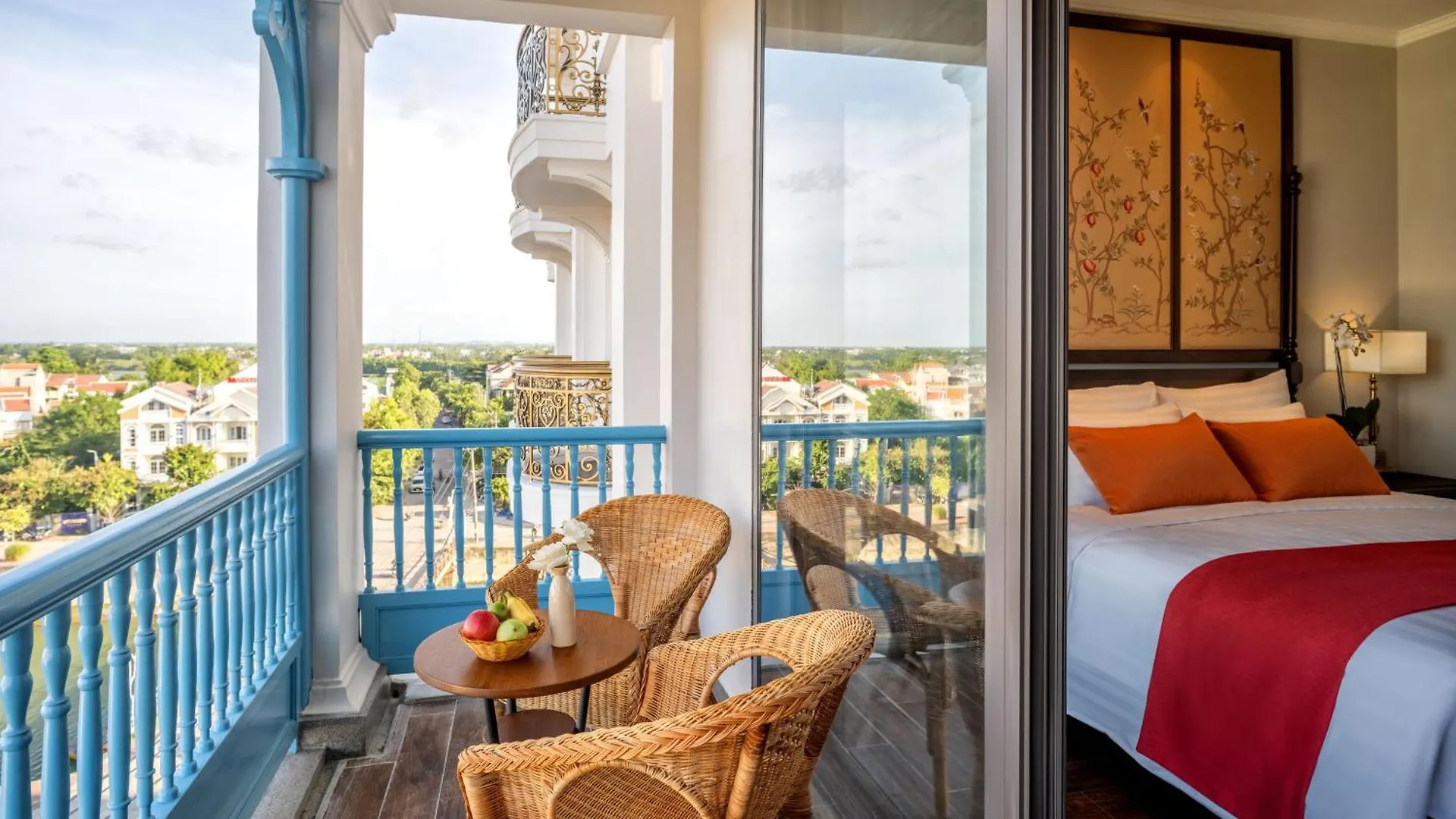 ****  Little Residence - A Boutique Hotel & Spa Hoi An Vietnam