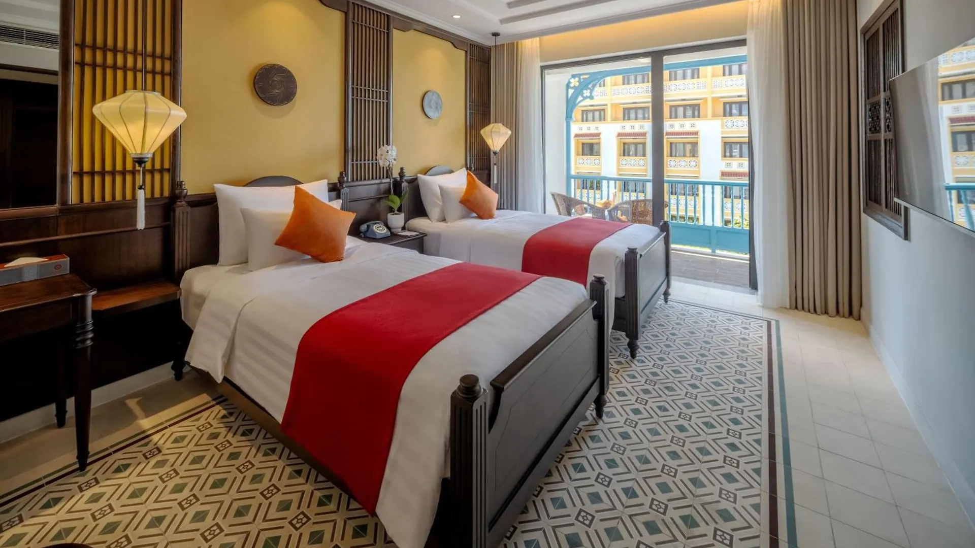 Little Residence - A Boutique Hotel & Spa Hoi An