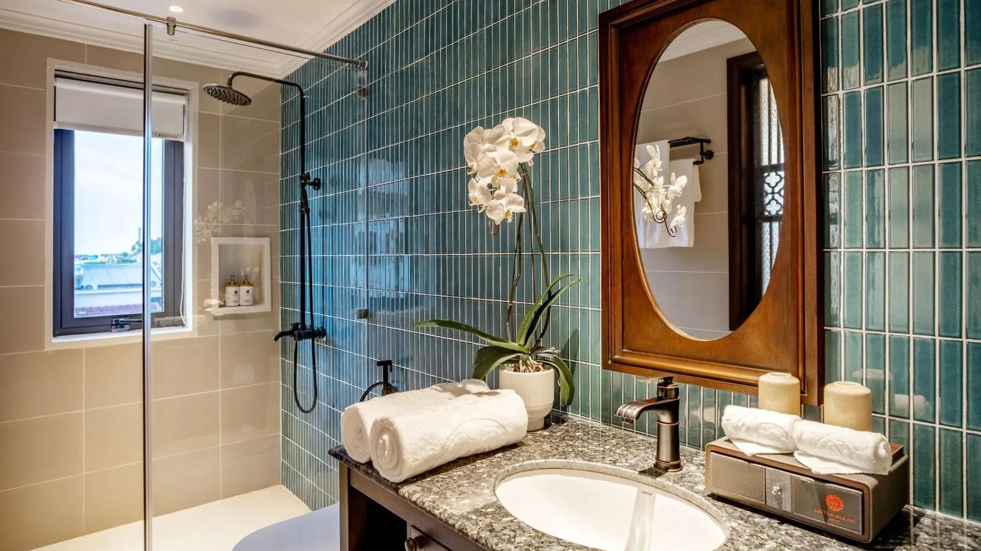Little Residence - A Boutique Hotel & Spa Hoi An