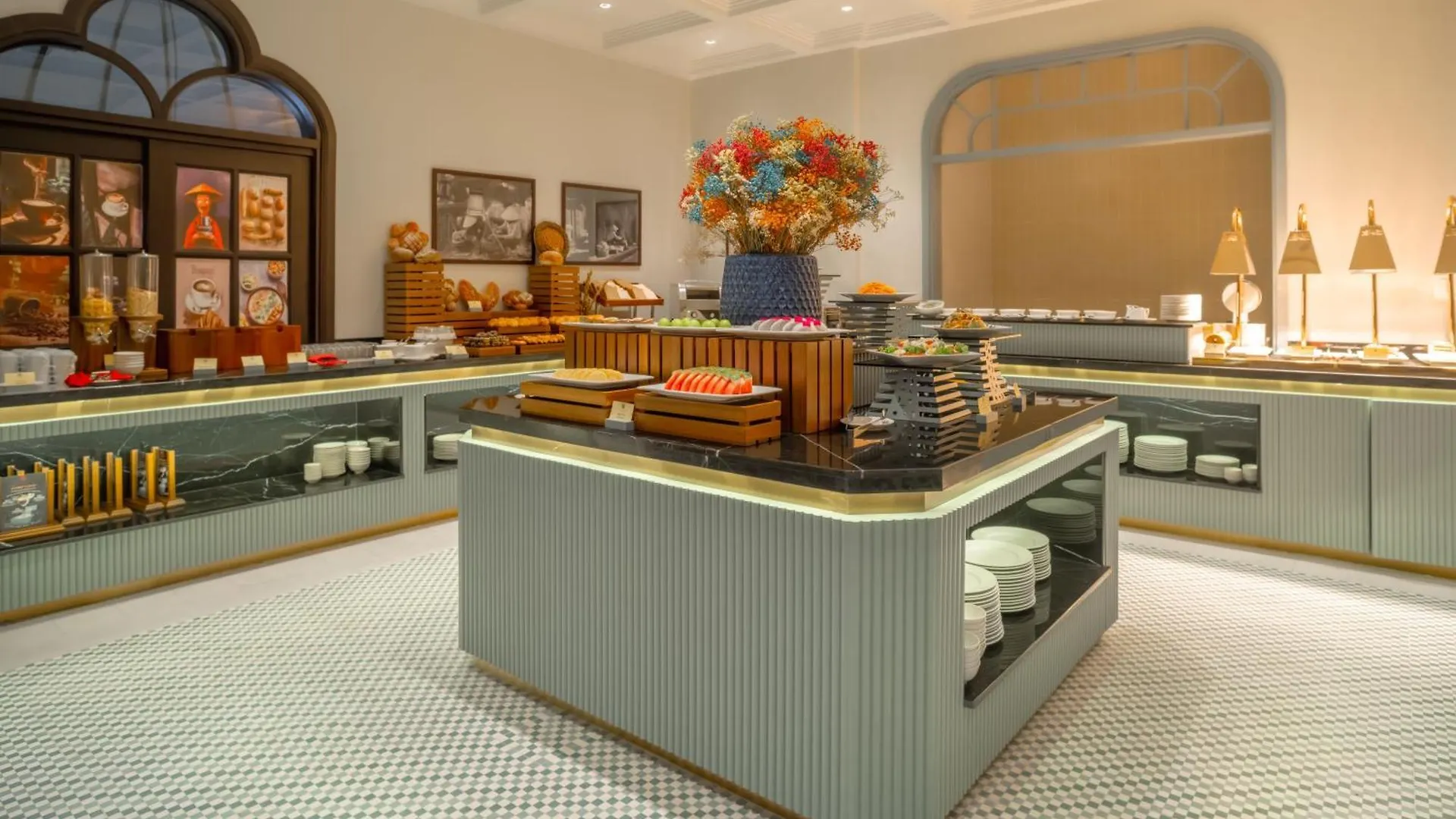 Little Residence - A Boutique Hotel & Spa Hoi An 4*,  Vietnam