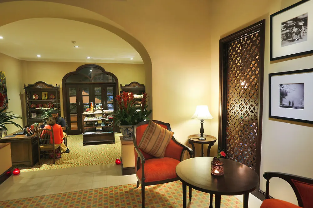 Little Residence - A Boutique Hotel & Spa Hoi An Vietnam