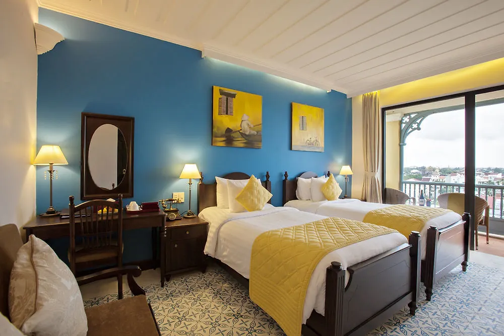 ****  Little Residence - A Boutique Hotel & Spa Hoi An Vietnam
