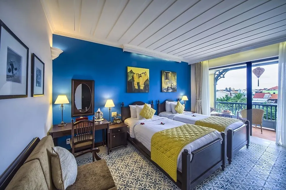 Little Residence - A Boutique Hotel & Spa Hoi An
