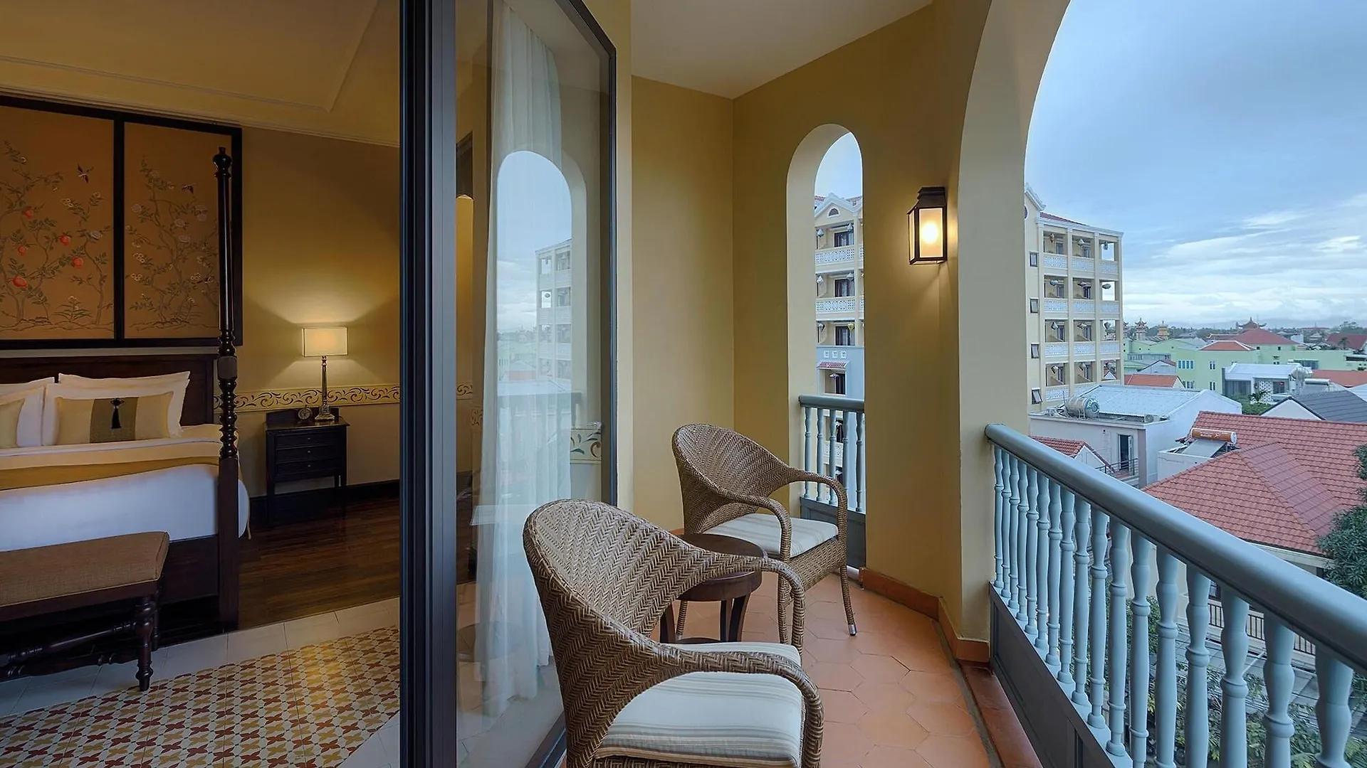 Little Residence - A Boutique Hotel & Spa Hoi An