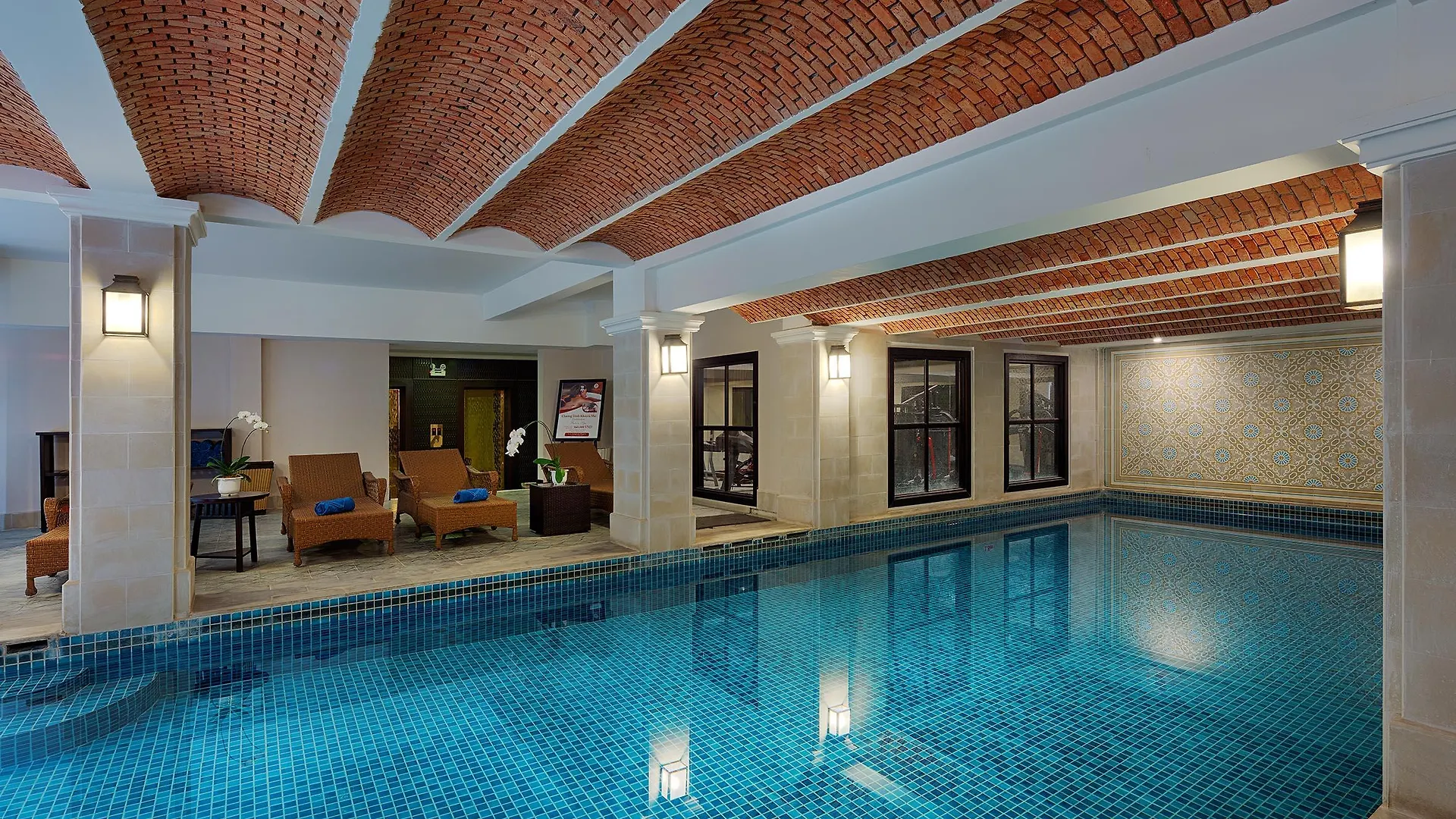 ****  Little Residence - A Boutique Hotel & Spa Hoi An Vietnam