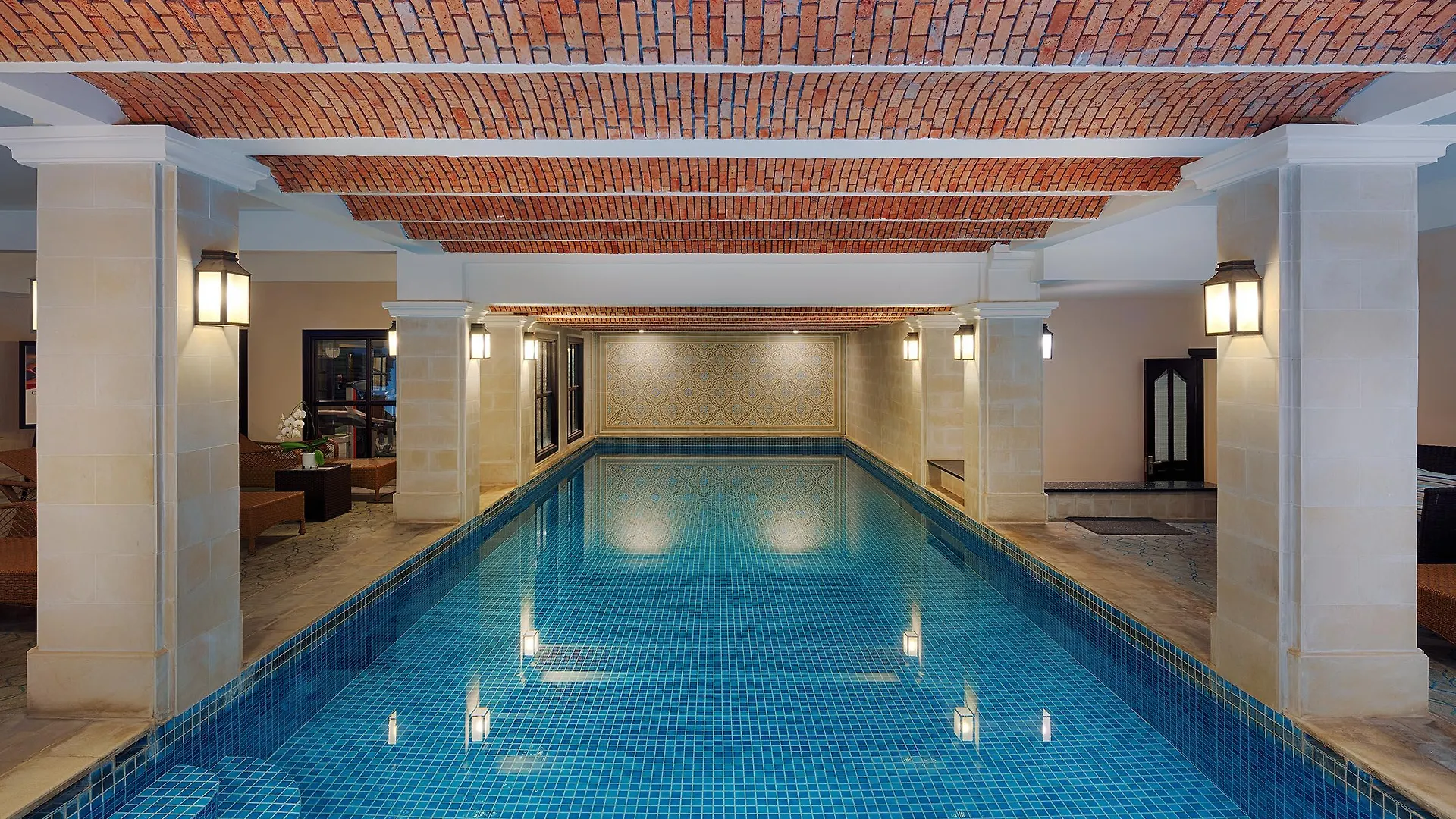 Little Residence - A Boutique Hotel & Spa Hoi An