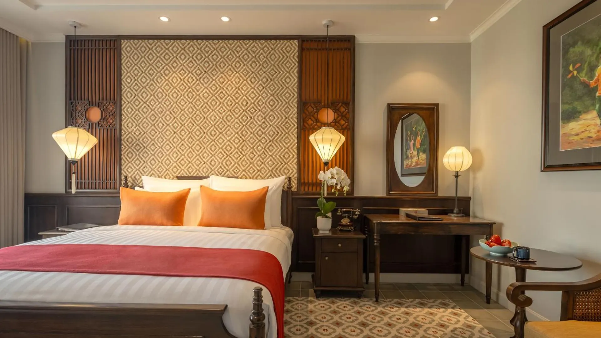 Little Residence - A Boutique Hotel & Spa Hoi An