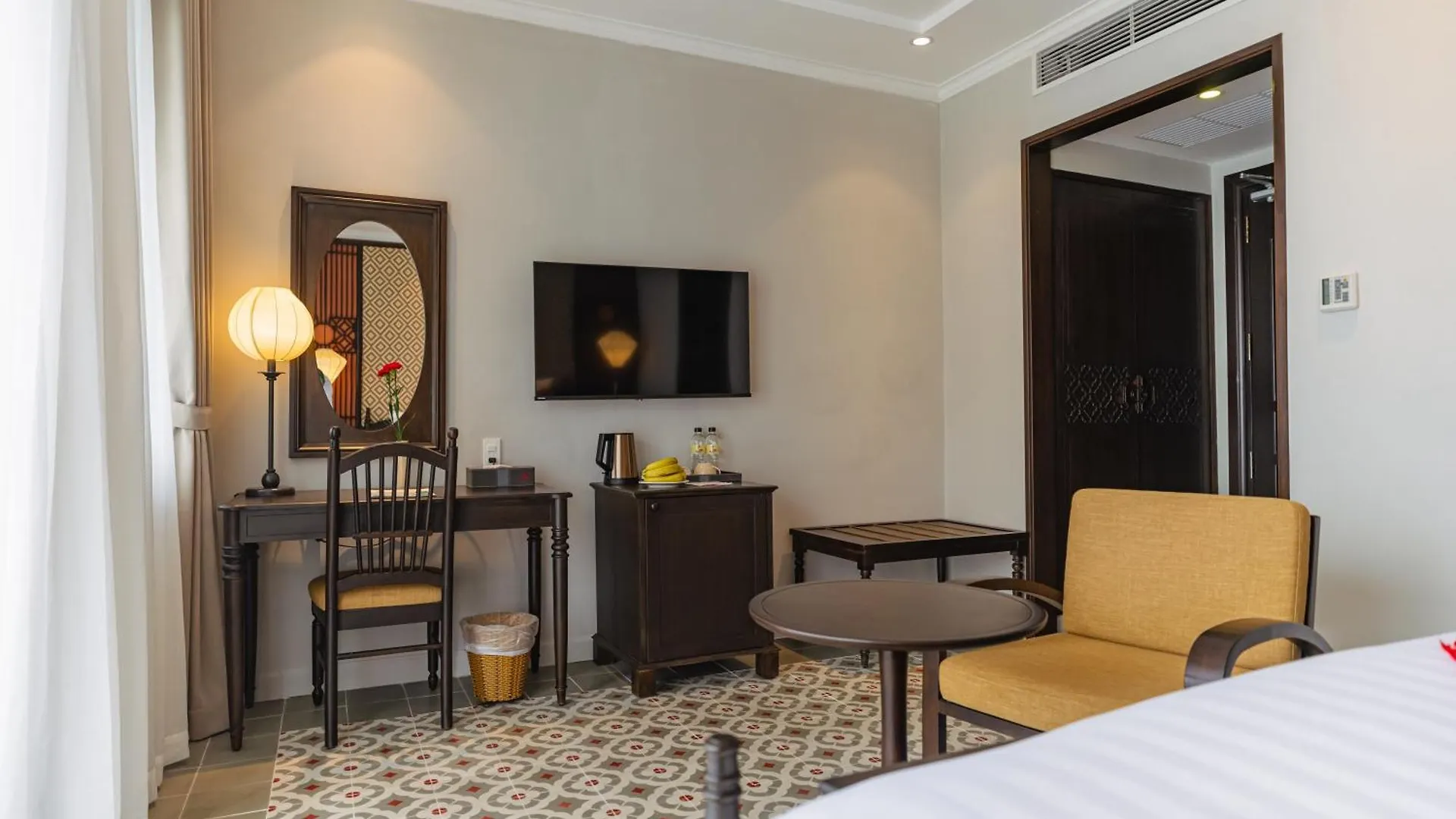 Little Residence - A Boutique Hotel & Spa Hoi An
