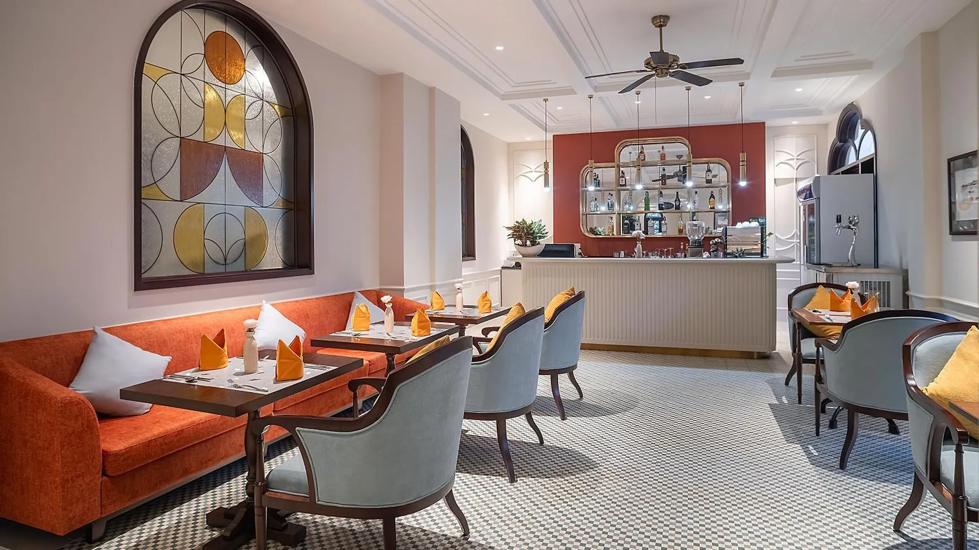 Little Residence - A Boutique Hotel & Spa Hoi An 4*,
