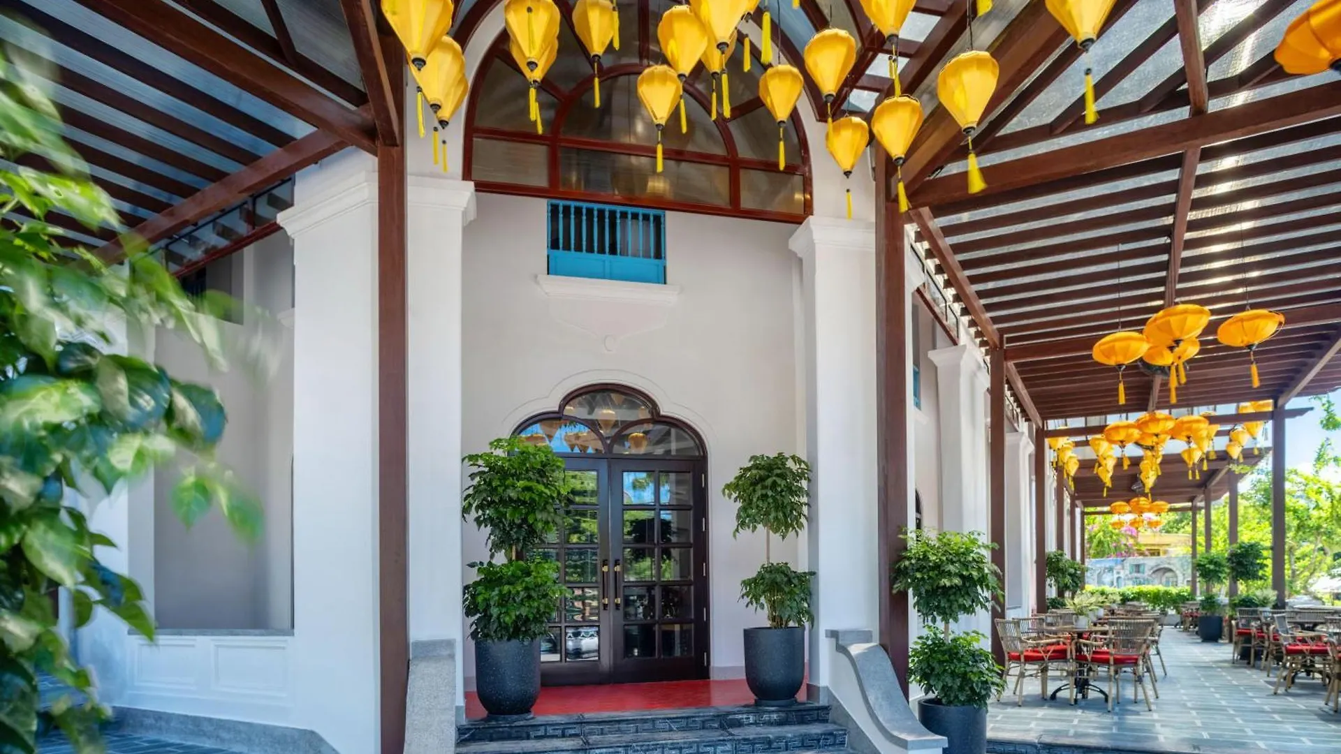 Little Residence - A Boutique Hotel & Spa Hoi An