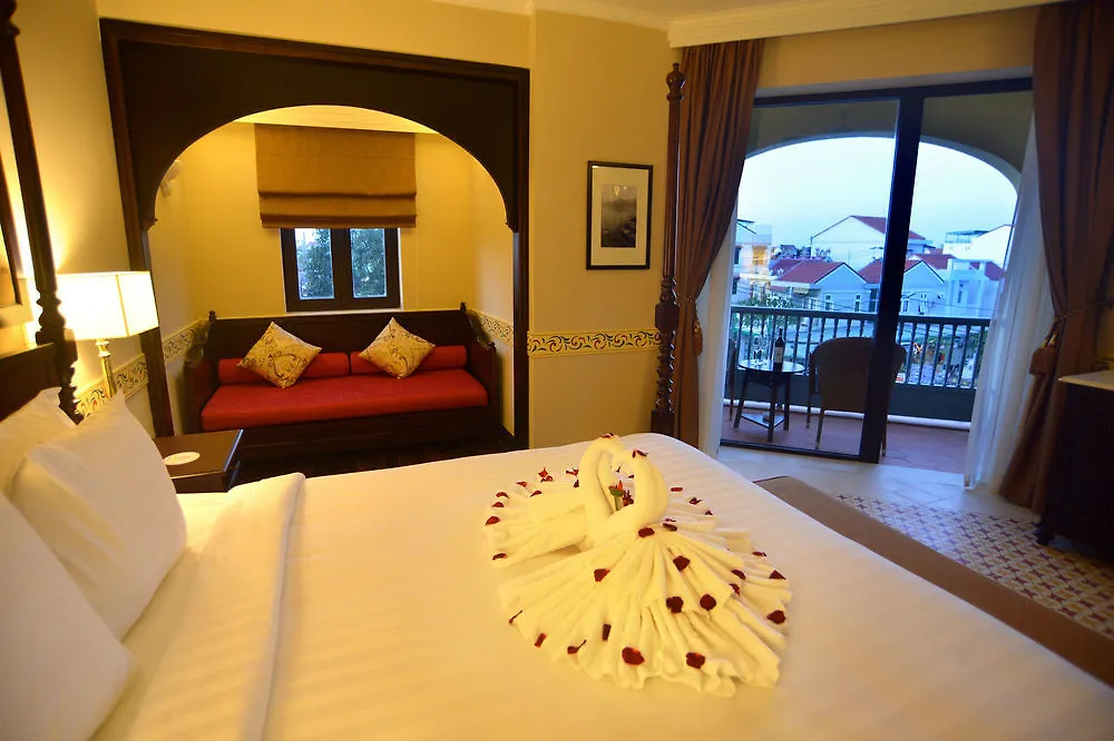 Little Residence - A Boutique Hotel & Spa Hoi An