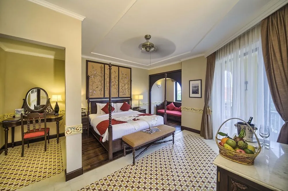 Little Residence - A Boutique Hotel & Spa Hoi An