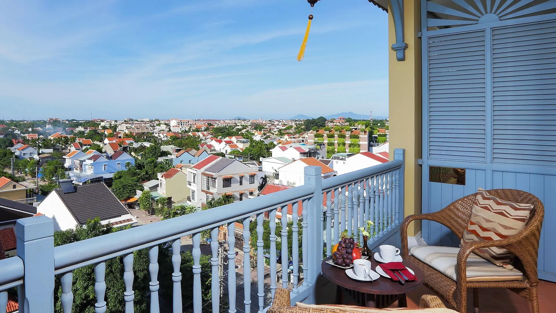 Little Residence - A Boutique Hotel & Spa Hoi An