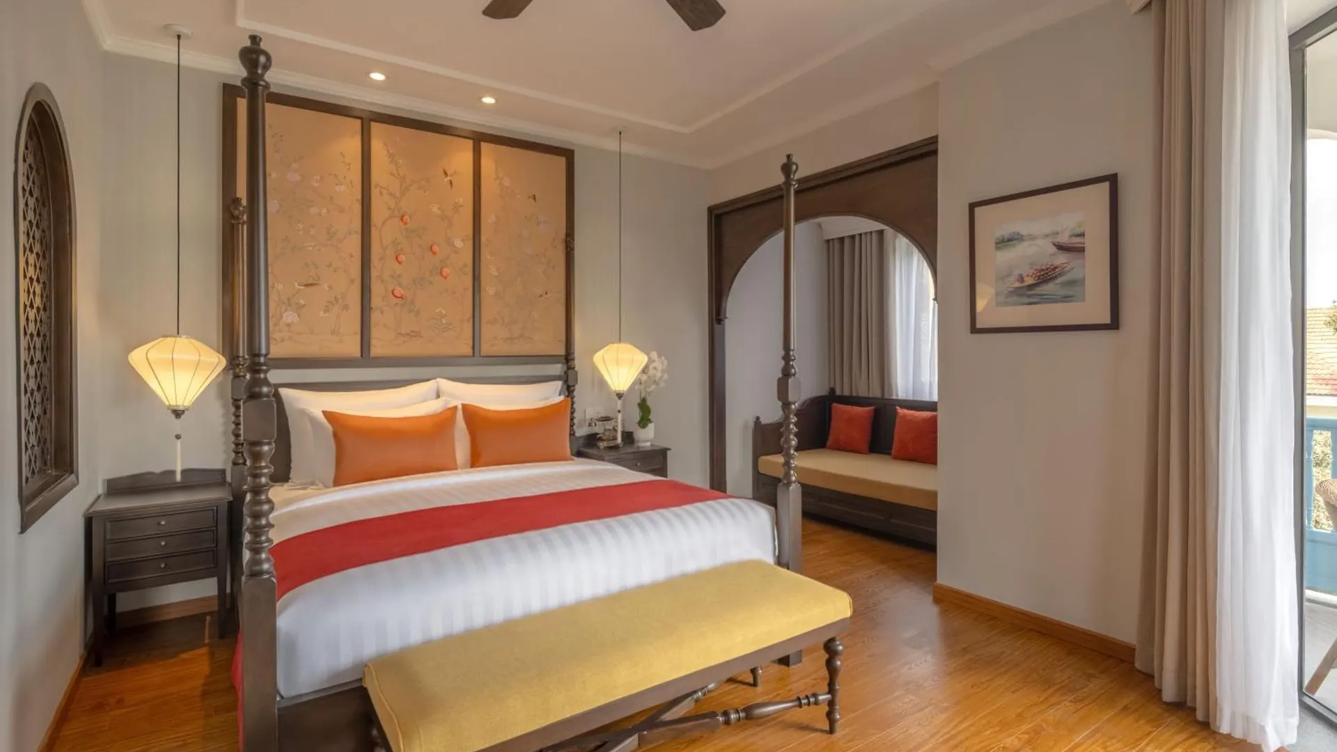 Little Residence - A Boutique Hotel & Spa Hoi An