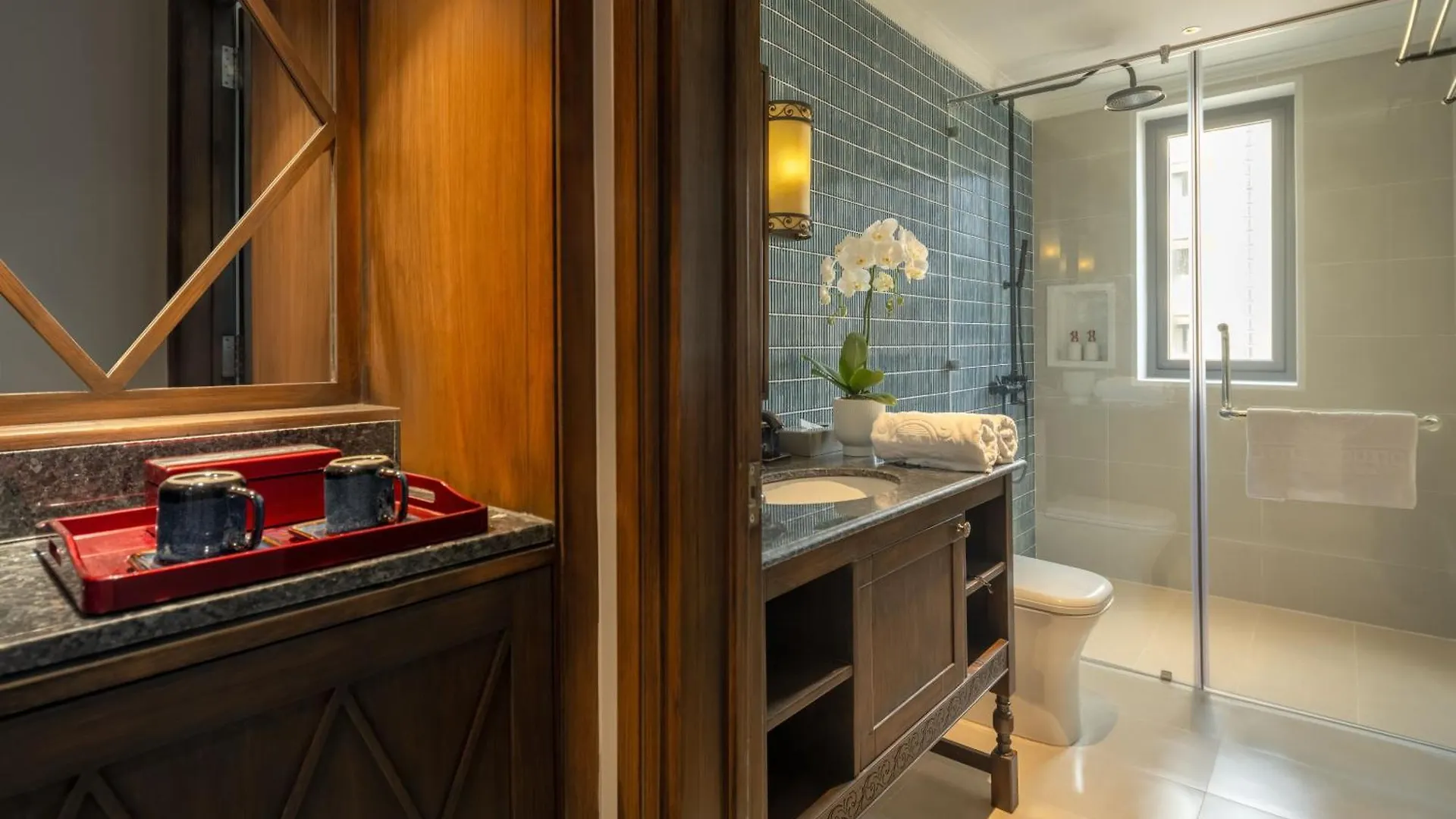 Little Residence - A Boutique Hotel & Spa Hoi An 4*,