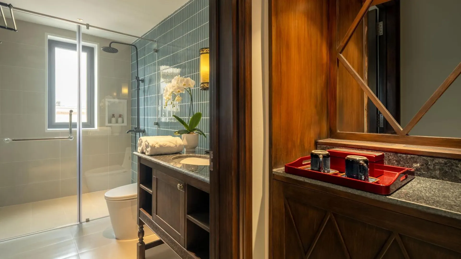 Little Residence - A Boutique Hotel & Spa Hoi An