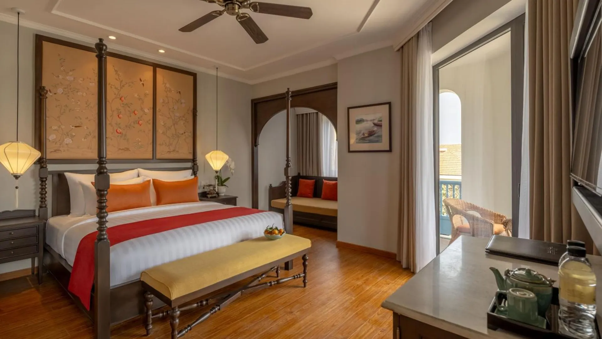 Little Residence - A Boutique Hotel & Spa Hoi An